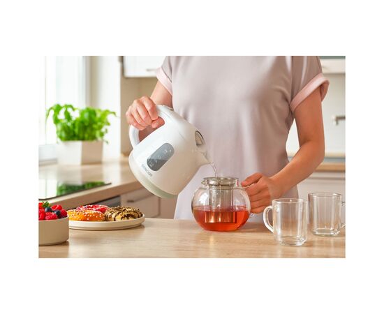 Електрочайник Sencor SWK 1103LM (SWK1103LM), зображення 12 Електрочайник Sencor SWK 1103LM (SWK1103LM), зображення 12