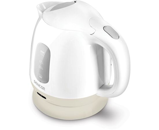 Електрочайник Sencor SWK 1103LM (SWK1103LM), зображення 2 Електрочайник Sencor SWK 1103LM (SWK1103LM), зображення 2