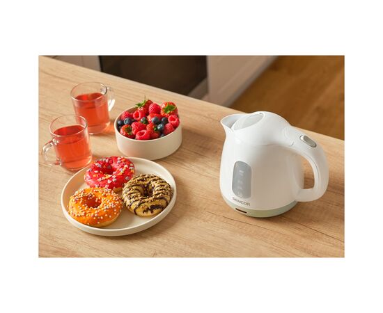 Електрочайник Sencor SWK 1103LM (SWK1103LM), зображення 7 Електрочайник Sencor SWK 1103LM (SWK1103LM), зображення 7