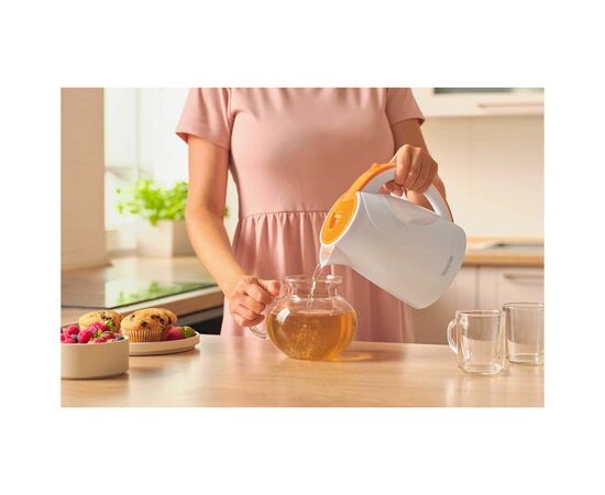 Электрочайник Sencor SWK 1513OR (SWK1513OR), изображение 10 Электрочайник Sencor SWK 1513OR (SWK1513OR), изображение 10