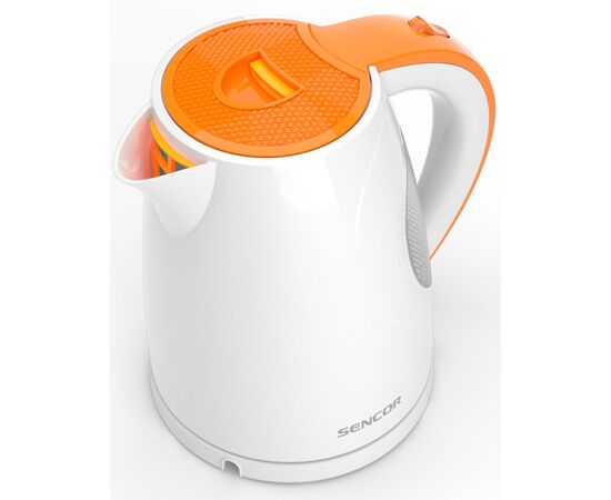 Электрочайник Sencor SWK 1513OR (SWK1513OR), изображение 11 Электрочайник Sencor SWK 1513OR (SWK1513OR), изображение 11