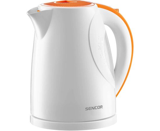 Электрочайник Sencor SWK 1513OR (SWK1513OR), изображение 12 Электрочайник Sencor SWK 1513OR (SWK1513OR), изображение 12