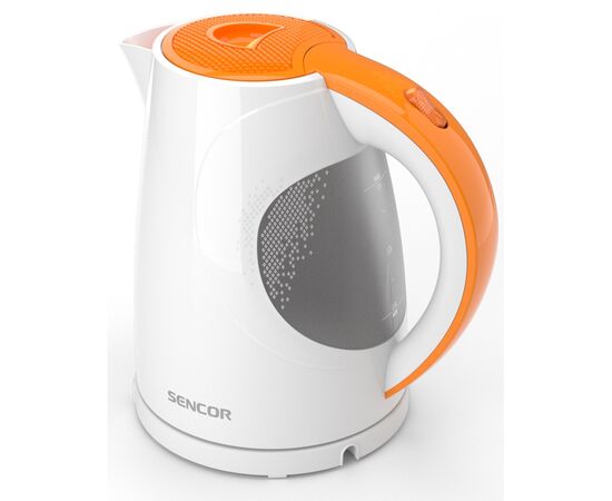 Электрочайник Sencor SWK 1513OR (SWK1513OR), изображение 2 Электрочайник Sencor SWK 1513OR (SWK1513OR), изображение 2