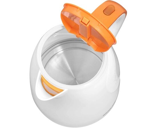 Электрочайник Sencor SWK 1513OR (SWK1513OR), изображение 7 Электрочайник Sencor SWK 1513OR (SWK1513OR), изображение 7