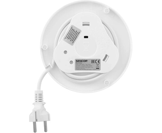 Электрочайник Sencor SWK 1513OR (SWK1513OR), изображение 8 Электрочайник Sencor SWK 1513OR (SWK1513OR), изображение 8