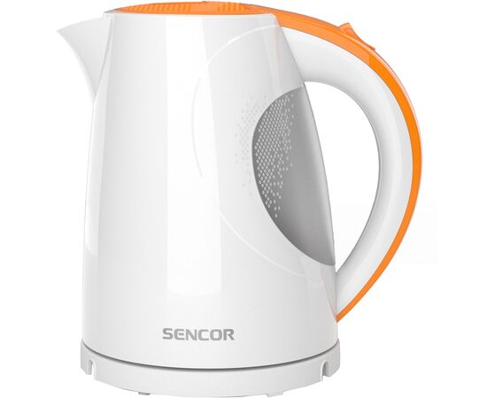 Електрочайник Sencor SWK 1513OR (SWK1513OR)