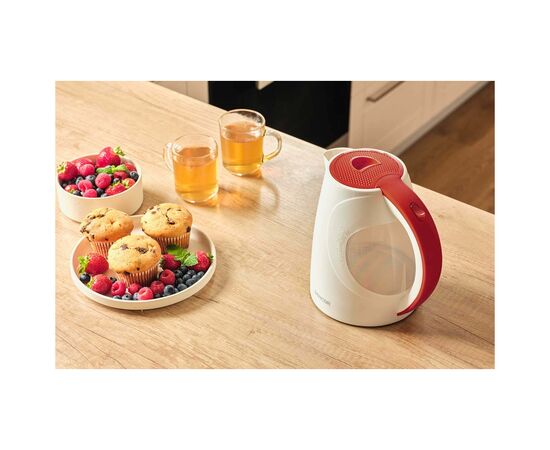 Электрочайник Sencor SWK 1515RD (SWK1515RD), изображение 10 Электрочайник Sencor SWK 1515RD (SWK1515RD), изображение 10