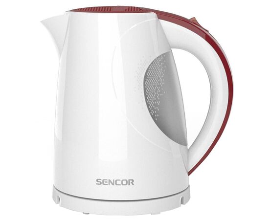 Электрочайник Sencor SWK 1515RD (SWK1515RD)