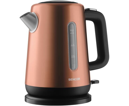 Електрочайник Sencor SWK 1752CO (SWK1752CO)