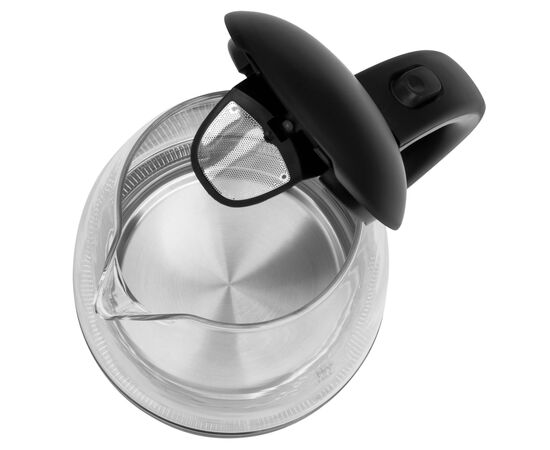 Электрочайник Sencor SWK 2300BK (SWK2300BK), изображение 3 Электрочайник Sencor SWK 2300BK (SWK2300BK), изображение 3
