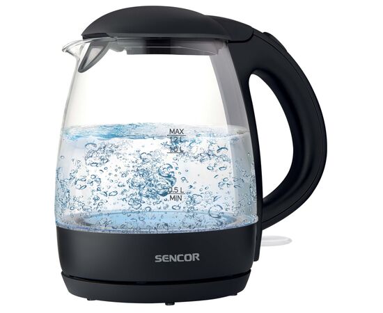 Электрочайник Sencor SWK 2300BK (SWK2300BK)