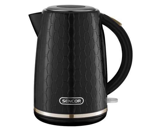 Електрочайник Sencor SWK 7201BK (SWK7201BK)