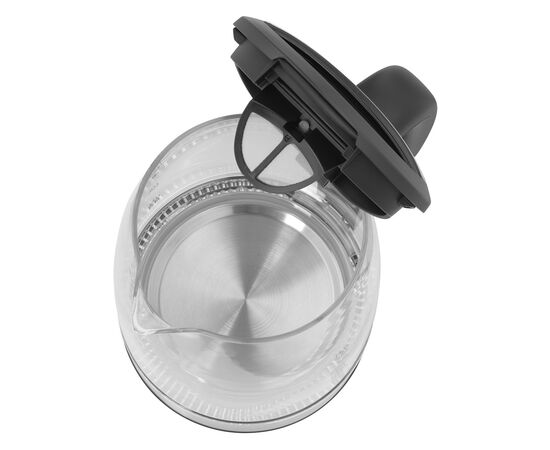 Електрочайник Sencor SWK 7400BK (SWK7400BK), зображення 7 Електрочайник Sencor SWK 7400BK (SWK7400BK), зображення 7