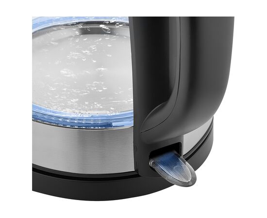 Електрочайник Sencor SWK 7400BK (SWK7400BK), зображення 9 Електрочайник Sencor SWK 7400BK (SWK7400BK), зображення 9