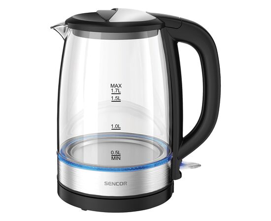 Электрочайник Sencor SWK 7400BK (SWK7400BK)