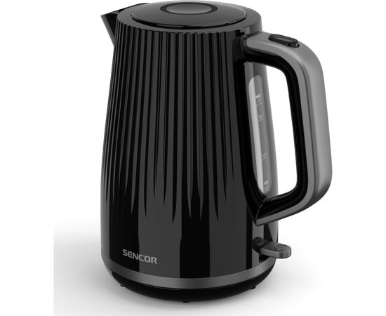 Электрочайник Sencor SWK 7519BK (SWK7519BK), изображение 3