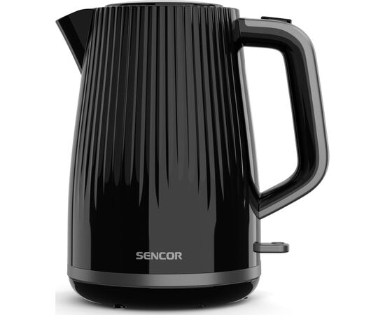 Електрочайник Sencor SWK 7519BK (SWK7519BK)
