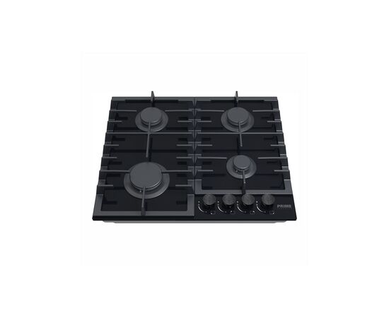 Варочная поверхность PRIME Technics PGH 50036 FGBC, изображение 3 Варочная поверхность PRIME Technics PGH 50036 FGBC, изображение 3
