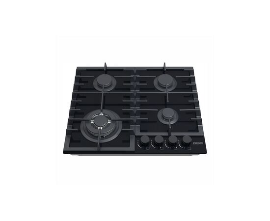 Варочная поверхность PRIME Technics PGH 50043 FGBC, изображение 3 Варочная поверхность PRIME Technics PGH 50043 FGBC, изображение 3