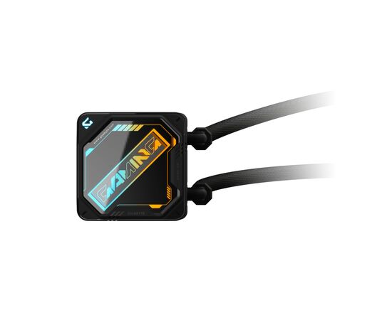 Кулер для процессора GIGABYTE GAMING 2 (GP-GIGABYTE GME 240), изображение 3 Кулер для процессора GIGABYTE GAMING 2 (GP-GIGABYTE GME 240), изображение 3