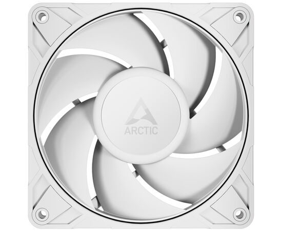 Кулер до корпусу Arctic P12 PRO PST WHITE (ACFAN00308A)