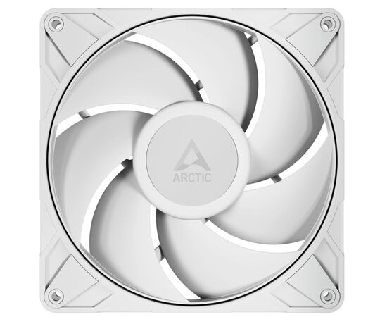 Кулер для корпуса Arctic P14 PRO PST WHT (ACFAN00317A)
