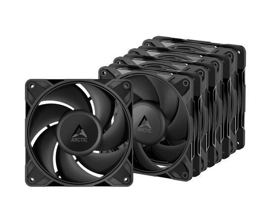 Кулер до корпусу Arctic P12 PRO PST 5PCS (ACFAN00307A)