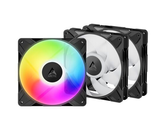 Кулер до корпусу Arctic P14 Pro A-RGB 3PCS (ACFAN00320A)