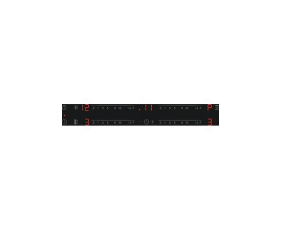 Варочная поверхность Electrolux EIV83443CT, изображение 2 Варочная поверхность Electrolux EIV83443CT, изображение 2
