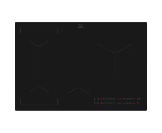 Варочна поверхня Electrolux EIV83443CT