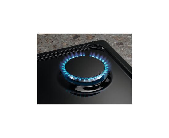 Варочная поверхность Electrolux KGS9536RN, изображение 3 Варочная поверхность Electrolux KGS9536RN, изображение 3