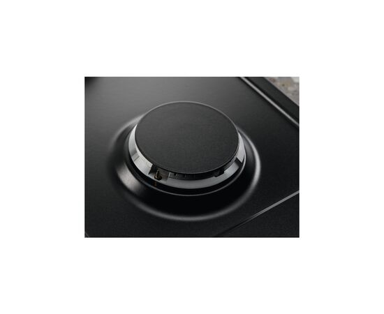 Варочная поверхность Electrolux KGS9536RN, изображение 4 Варочная поверхность Electrolux KGS9536RN, изображение 4