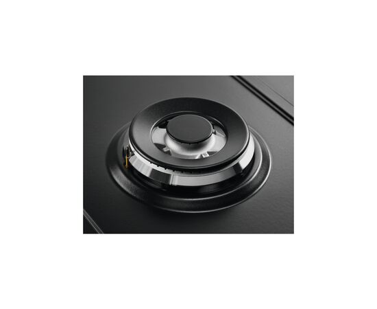 Варочная поверхность Electrolux KGS9536RN, изображение 5 Варочная поверхность Electrolux KGS9536RN, изображение 5