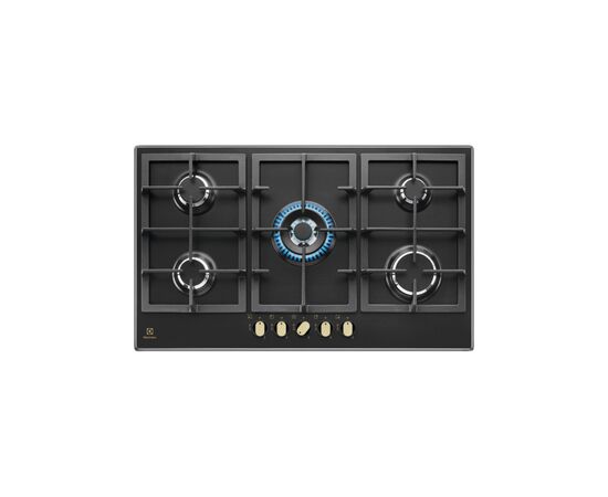 Варочна поверхня Electrolux KGS9536RN