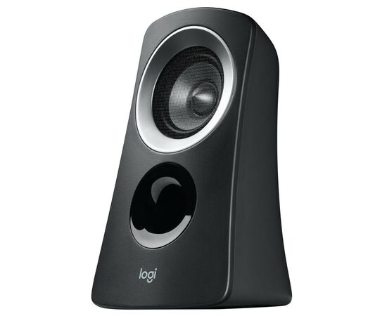 Акустическая система Z313 Logitech (980-000413), изображение 3 Акустическая система Z313 Logitech (980-000413), изображение 3