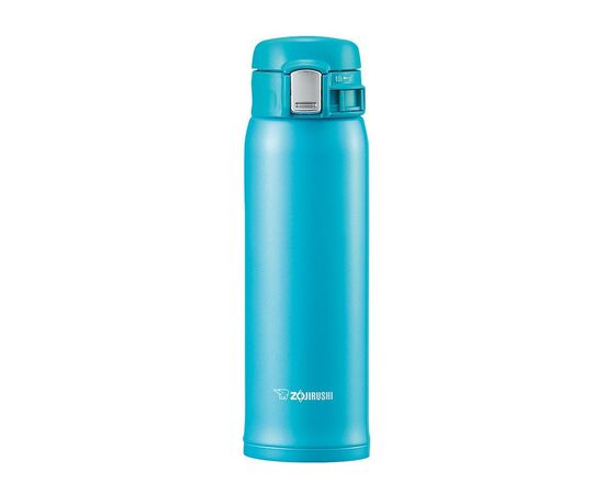 Термокружка Zojirushi SM-SC48AV 480 мл Blue (1678.03.32)