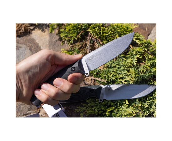 Нож Ruike Jager Black (F118-B), изображение 5 Нож Ruike Jager Black (F118-B), изображение 5