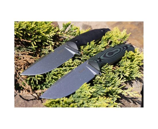 Нож Ruike Jager Black (F118-B), изображение 7 Нож Ruike Jager Black (F118-B), изображение 7