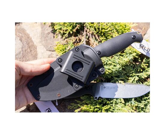 Нож Ruike Jager Black (F118-B), изображение 8 Нож Ruike Jager Black (F118-B), изображение 8
