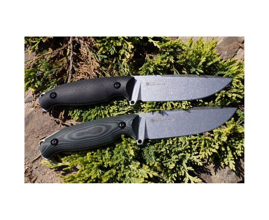 Нож Ruike Jager Black (F118-B), изображение 9 Нож Ruike Jager Black (F118-B), изображение 9