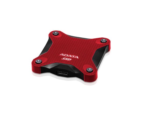 Накопитель SSD USB 3.2 1TB SD620 ADATA (SD620-1TCRD), изображение 2 Накопитель SSD USB 3.2 1TB SD620 ADATA (SD620-1TCRD), изображение 2