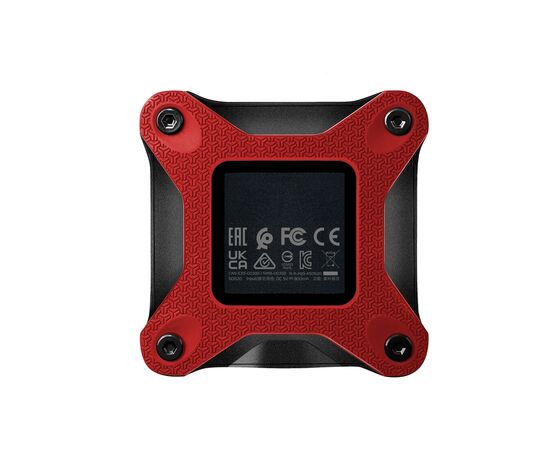 Накопитель SSD USB 3.2 1TB SD620 ADATA (SD620-1TCRD), изображение 5 Накопитель SSD USB 3.2 1TB SD620 ADATA (SD620-1TCRD), изображение 5