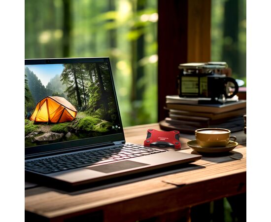 Накопитель SSD USB 3.2 1TB SD620 ADATA (SD620-1TCRD), изображение 7 Накопитель SSD USB 3.2 1TB SD620 ADATA (SD620-1TCRD), изображение 7