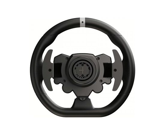 Руль MOZA Racing ESX Steering for XBOX/PC RGB (RS052_Moza), изображение 3 Руль MOZA Racing ESX Steering for XBOX/PC RGB (RS052_Moza), изображение 3