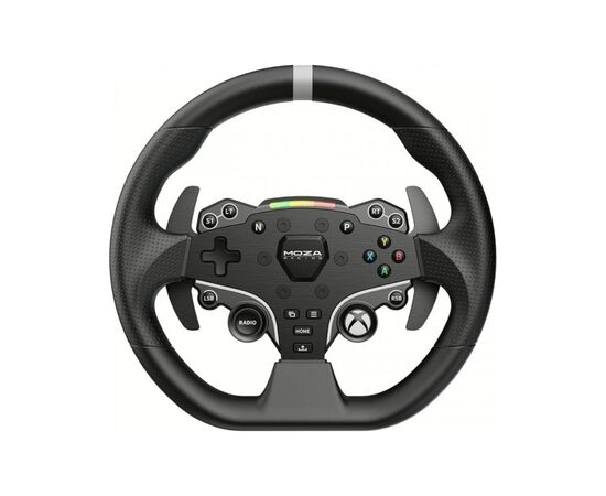 Руль MOZA Racing ESX Steering for XBOX/PC RGB (RS052_Moza)