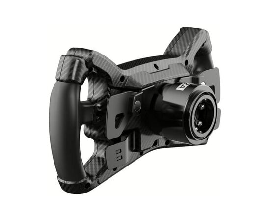 Руль MOZA Racing KS Steering for PC RGB (RS047_Moza), изображение 6 Руль MOZA Racing KS Steering for PC RGB (RS047_Moza), изображение 6