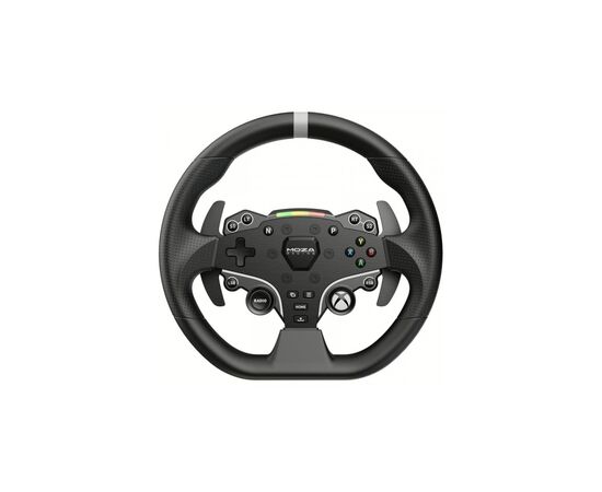 Руль MOZA Racing R3 Racing Bundle for XBOX/PC + подв. педалі SR-P Lite (RS053_Moza), изображение 3 Руль MOZA Racing R3 Racing Bundle for XBOX/PC + подв. педалі SR-P Lite (RS053_Moza), изображение 3