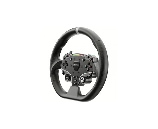 Руль MOZA Racing R3 Racing Bundle for XBOX/PC + подв. педалі SR-P Lite (RS053_Moza), изображение 5 Руль MOZA Racing R3 Racing Bundle for XBOX/PC + подв. педалі SR-P Lite (RS053_Moza), изображение 5
