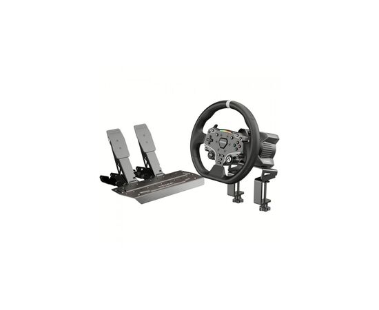 Руль MOZA Racing R3 Racing Bundle for XBOX/PC + подв. педалі SR-P Lite (RS053_Moza)