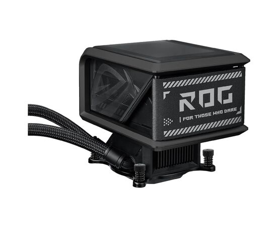 Система рідинного охолодження ASUS ROG-RYUO-IV-SLC-360-ARGB (90RC0151-B0EAY0), зображення 10 Система рідинного охолодження ASUS ROG-RYUO-IV-SLC-360-ARGB (90RC0151-B0EAY0), зображення 10